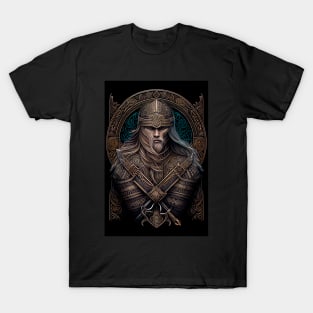 The Viking Prince T-Shirt